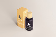 220+ Violet Glass Mock-up Bundle, a Cups & Container Mockup by pmvch (Thumbnail 17 of 199)