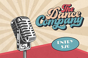 The Bayland - Retro Font, a Script Font by Letterhend Studio (Thumbnail 2 of 11)
