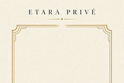 ETARA Privé House Social System, an Object Graphic by ETARA by Mea Hau (Thumbnail 36 of 62)