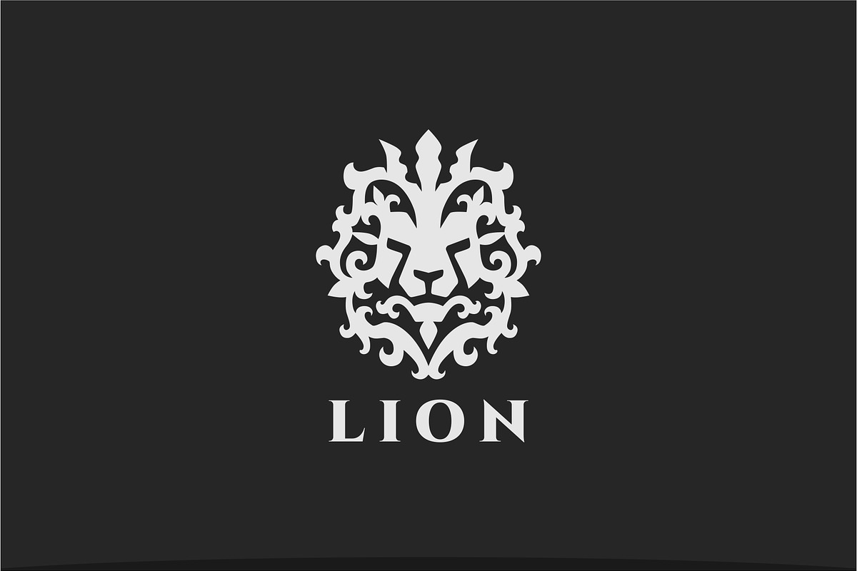Lion King Logo, a Branding & Logo Template by Metrolinevision (Photo 2 of 2)