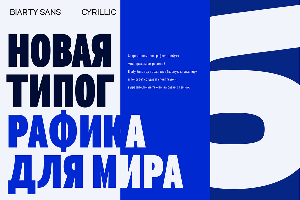 Biarty Sans — Grotesque Typeface, a Sans Serif Font by Nollev (Photo 10 of 10)