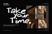 Strange Hand — Handwritten Font, a Handwritten Font by Hasbi Creative (Thumbnail 10 of 12)
