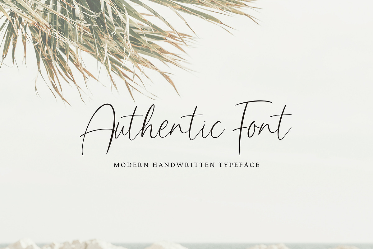Battem Shampo, a Script Font by pineungtype (Photo 5 of 10)