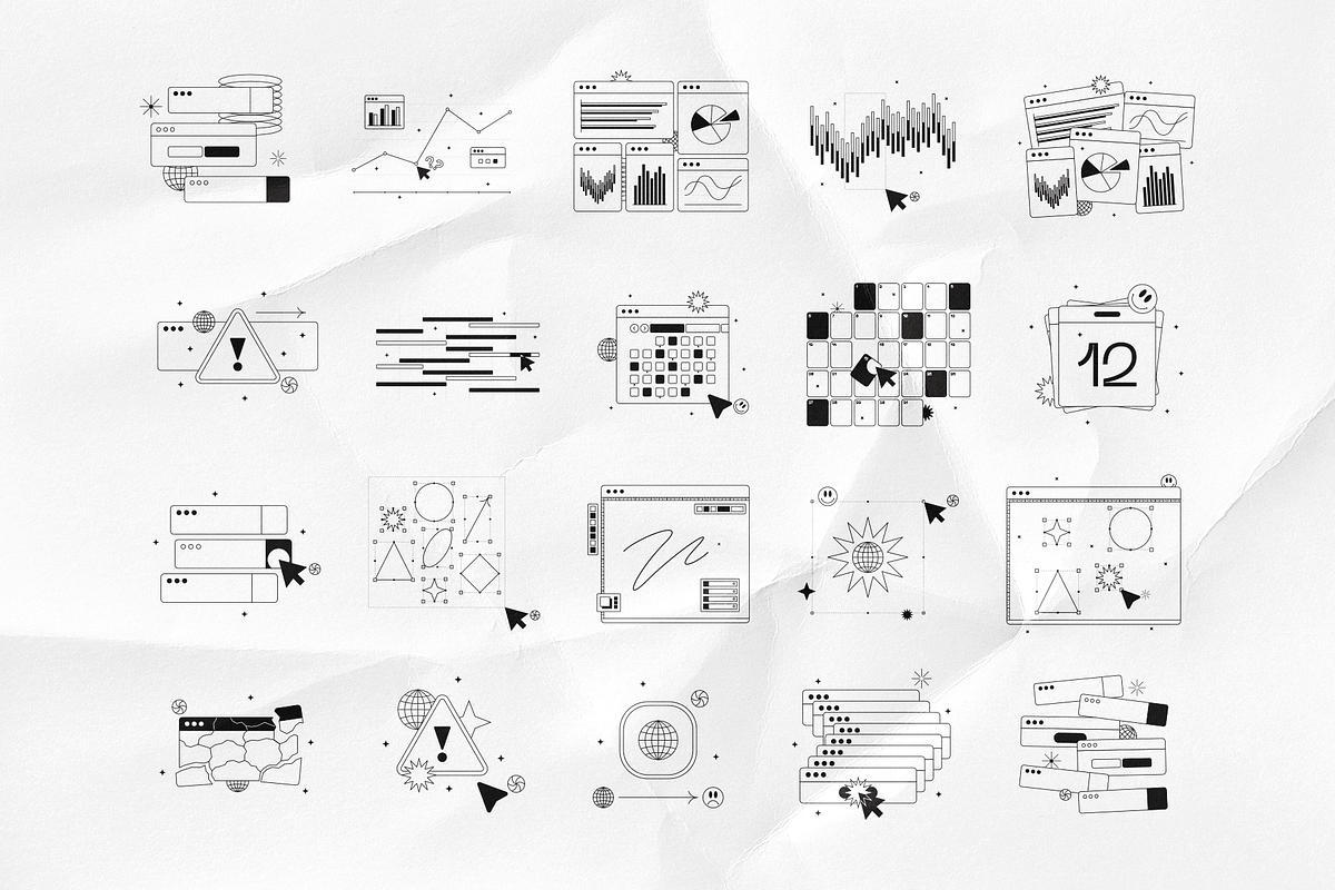 Tokyo Animations 2.0 (Lottie), a Templates & Theme by kapustin.co (Photo 4 of 4)