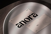 Affigue | Modern Clean Sans Serif, a Sans Serif Font by Typoraith Co (Thumbnail 5 of 15)