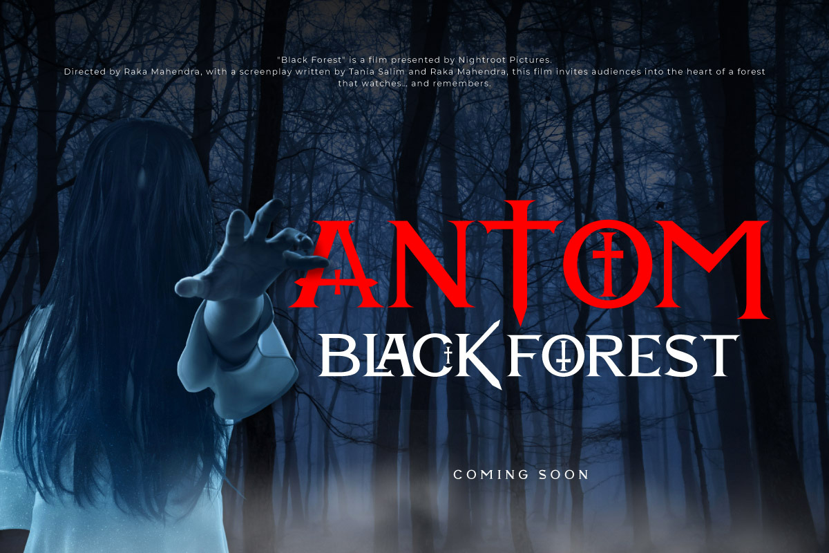 Land Of Blood - Horror Movie Font, a Serif Font by twinstd (Photo 8 of 9)