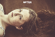 Ultimate Matte Lightroom Presets, an Action Add-On by PixelHive Pro (Thumbnail 17 of 34)