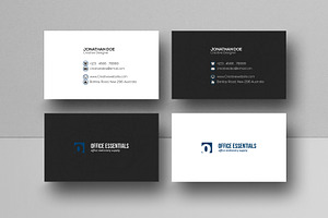 Business Card
