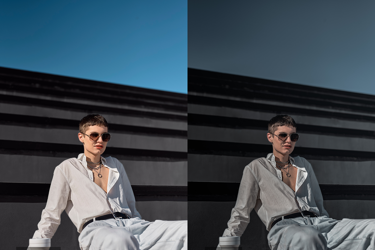 08 Muted Lightroom Presets, a Preset Add-On by RamsaGraphi (Photo 10 of 10)
