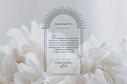 Delicate Photo Bundle, a Beauty & Fashion Photo by paper aesthetic (Thumbnail 7 of 7)