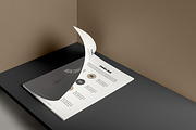 Noctua Workbook Template, a Brochure Template by SlideStation (Thumbnail 5 of 18)