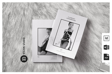 Fashion Lookbook