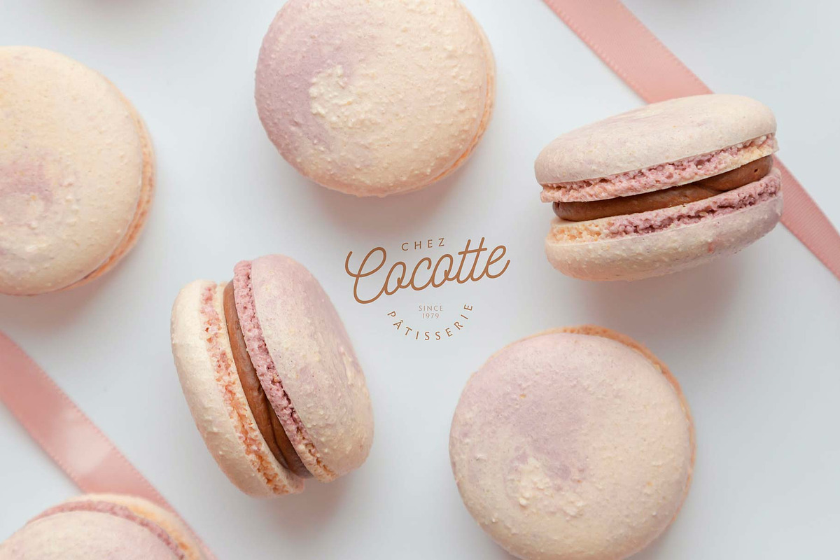 Chez Cocotte | Full Identity Pack, a Branding & Logo Template by The Responsible Creatives (Photo 15 of 16)