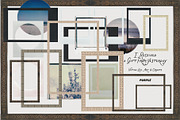 Vintage Objects & Line Art, an Object Graphic by Purple (Thumbnail 12 of 18)