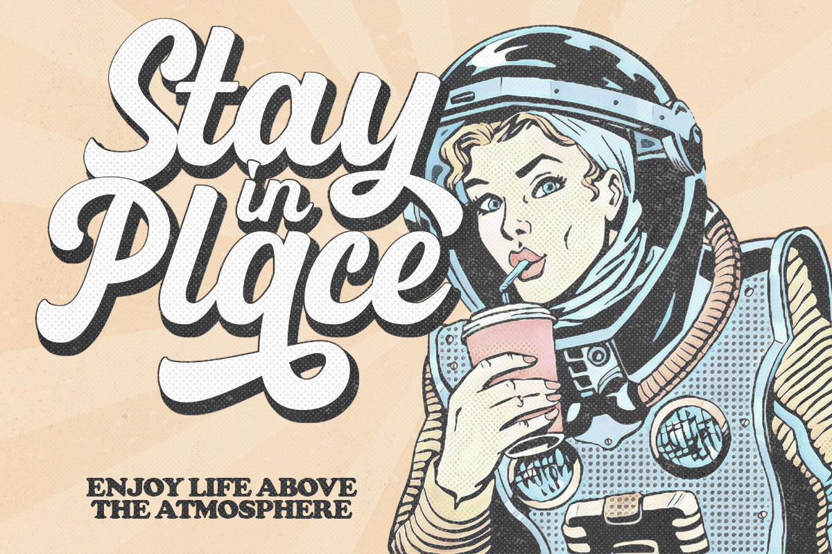 Taylored - Vintage Script Font, a Handwritten Font by Pixel Picasso Studio (Photo 6 of 15)