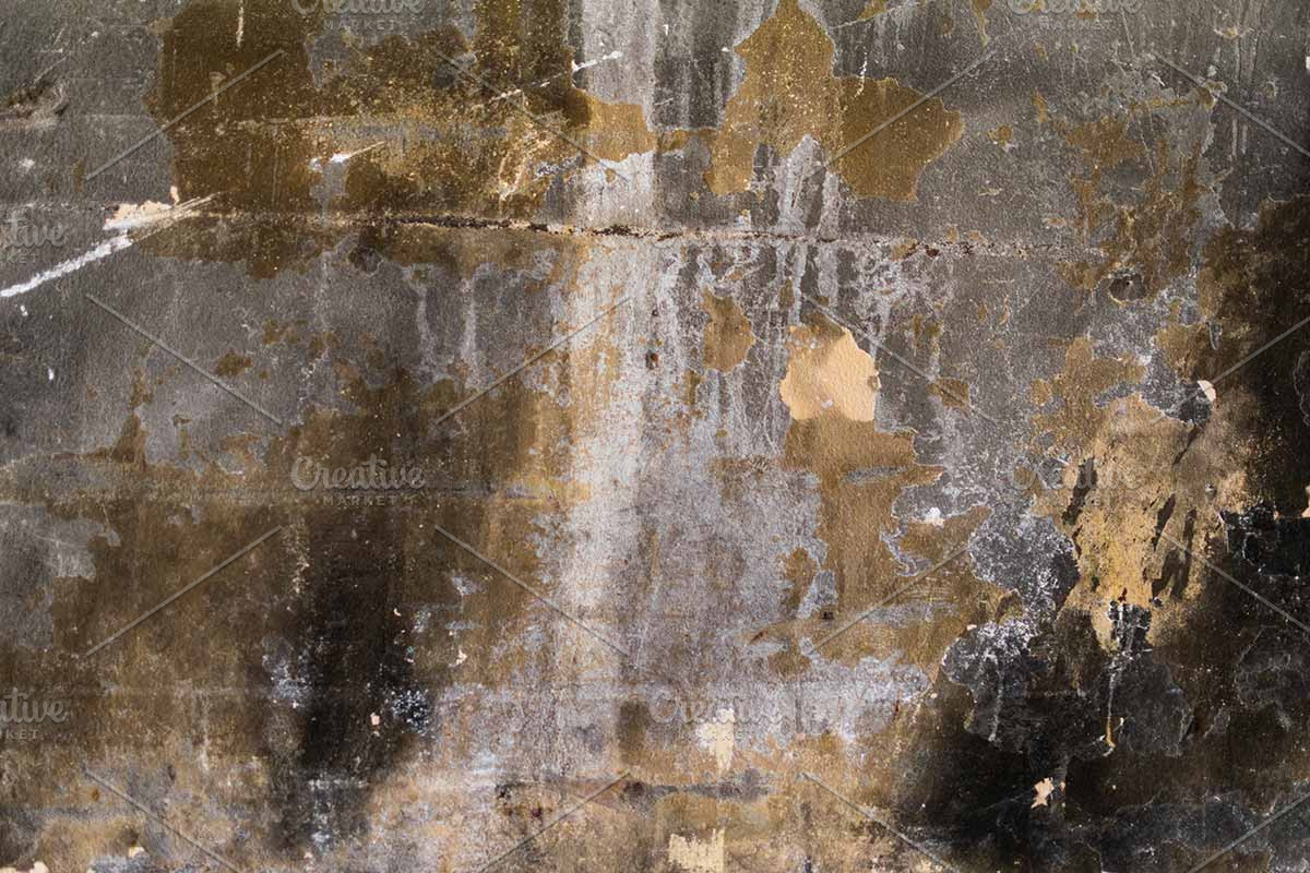 Concrete Texture Collection preview 2