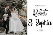 Darling, a Handwritten Font by InermediaSTUDIO (Thumbnail 5 of 6)