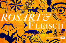Rosart & Fleisch Hi Res ALL:10 FONTS