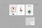 Related Portfolio, a Brochure Template by Form Fabrique (Thumbnail 7 of 17)