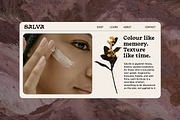 FERAL FLORA Collage Elements, an Object Graphic by angelainthefields (Thumbnail 5 of 12)