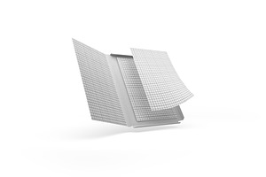 Folder Mockup, an Advertising Mockup by Qaleb Studio