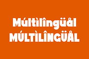 Ghifiuk - Bold Display Font, a Sans Serif Font by QR Design Studio (Thumbnail 6 of 13)