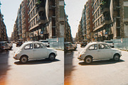 VINTAGE PRESETS COLLECTION, a Preset Add-On by El Oasis Market (Thumbnail 7 of 11)