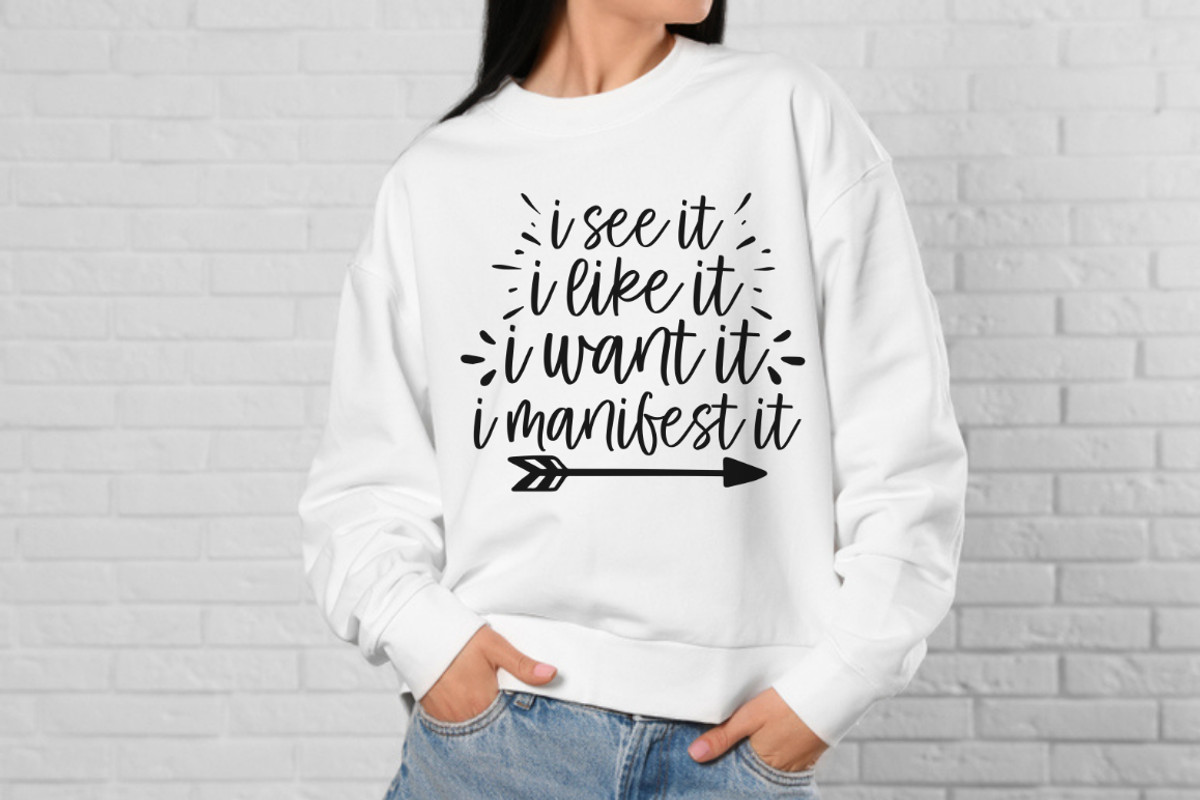 Strong Woman Svg Bundle, an Object Graphic by Design's Dark (Photo 11 of 12)