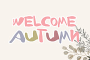 Brown Heart - Cute Handwritten, a Handwritten Font by Lemon Studio Type (Thumbnail 2 of 6)