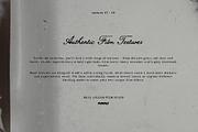 Authentic Film Textures, a Texture Graphic by Purple (Thumbnail 7 of 14)