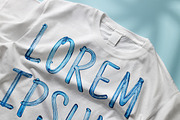 Light Water Font, a Handwritten Font by Handmadefont (Thumbnail 6 of 10)