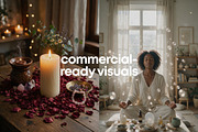 65 Spiritual Wellness Stock Photos, a Business Photo by Selenique Studio (Thumbnail 5 of 10)