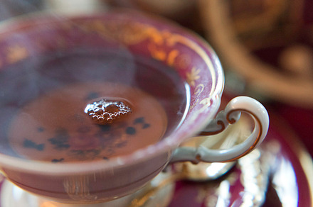 Vintage Enamel Mugs preview 5