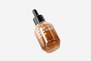 Cosmetic Glass Dropper Bottle Mockup, a Packaging Mockup by Akebareee (Thumbnail 1 of 3)