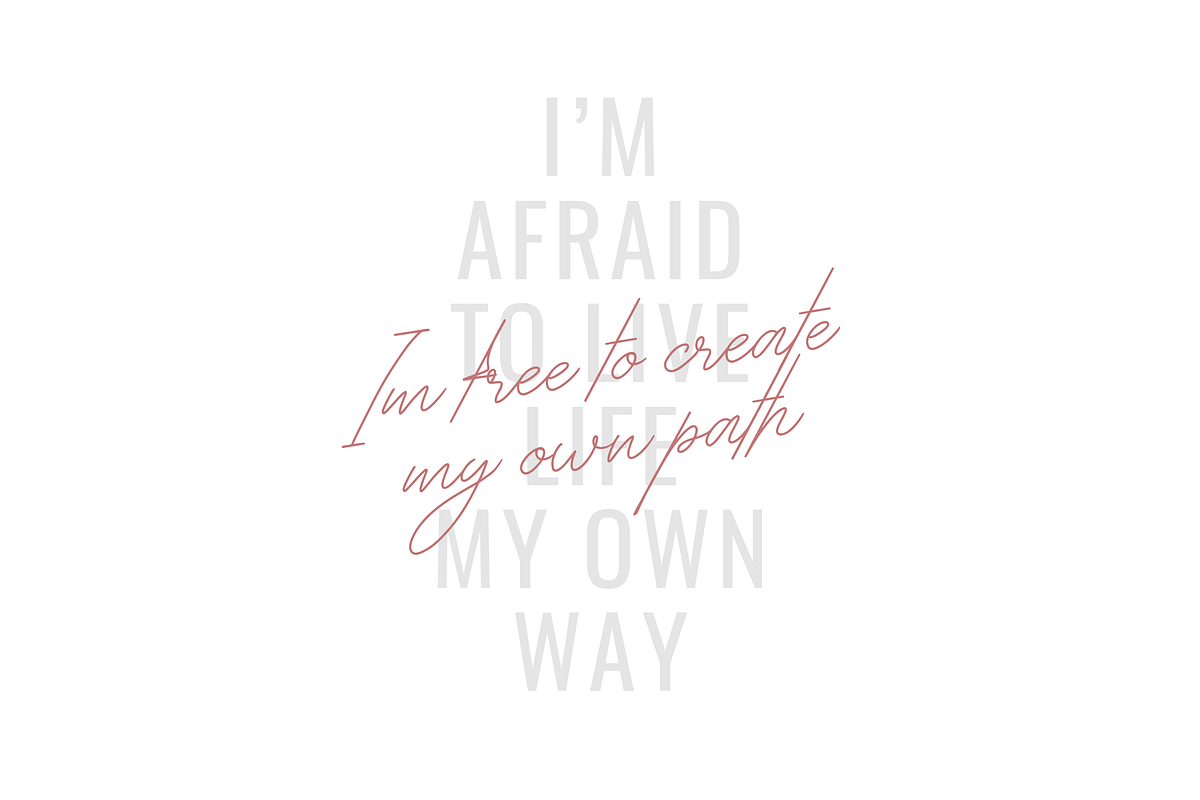 Renattosa, a Script Font by DYSA Studio (Photo 5 of 15)