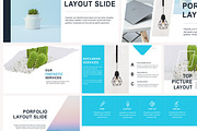 SOLAGA POWERPOINT - SALE OF, a Presentation Template by SlideBester (Thumbnail 2 of 8)