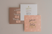 Antique Garden | A Unique Font Duo, a Script Font by Colllab Studio (Thumbnail 3 of 18)