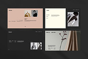 SARA | Portfolio Template, a Presentation Template by Studio Industry (Thumbnail 7 of 13)