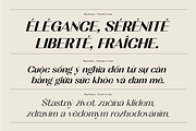 Rachstela Font Family - 14 Styles!, a Sans Serif Font by Martype (Thumbnail 12 of 15)