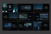 Malena Multipurpose Keynote, a Presentation Template by Defa Visual (Thumbnail 4 of 9)