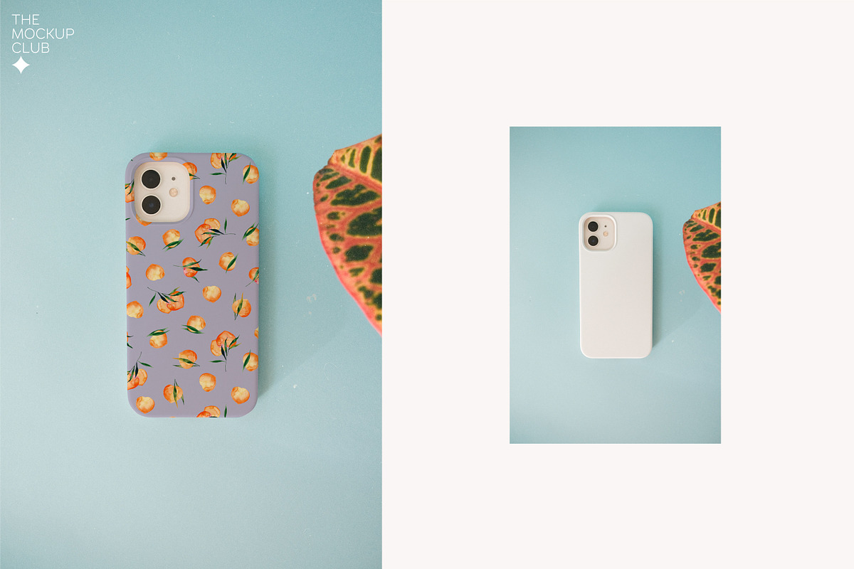 LIFESTYLE PHONE CASE MOCKUPS, a Product Mockup by MCKP*ME (Photo 11 of 12)
