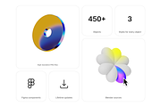 Bloom, an Object 3D Model by Craftwork (Thumbnail 3 of 7)