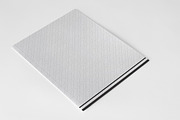 Minimalist Stationery Template, a Stationery Template by felicidads (Thumbnail 2 of 4)