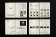 Editorial Magazine & Book Layout, a Magazine Template by Studio Monova (Thumbnail 15 of 17)