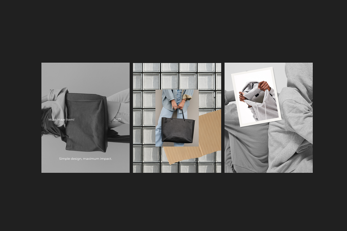 Boston - Social Media Kit, a Social Media Template by Creative Glide (Photo 4 of 10)