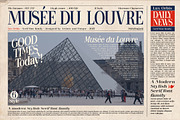 Lux Orbis - Serif font family, a Font by Artistic & Unique (Thumbnail 7 of 15)