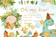 Storybook bundle for kid - 20 in 1, a Decorative Illustration by heyiamalice (Thumbnail 15 of 22)