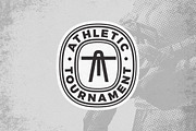 Monogram World Sport, a Font by Headfonts (Thumbnail 10 of 12)