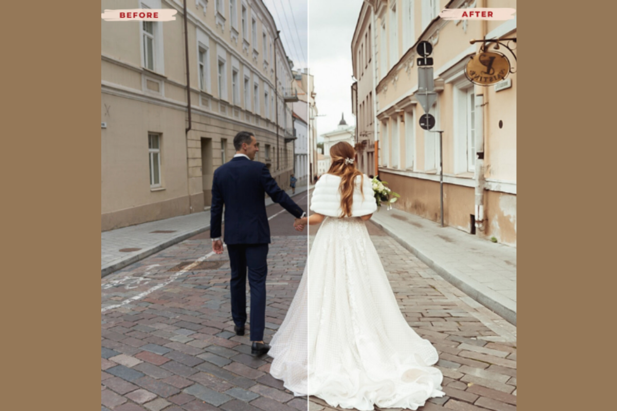 MAJESTIC Desktop Lightroom Presets, an Action Add-On by 123PRESETS.COM (Photo 4 of 9)