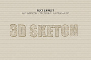 Photoshop Layer Style Bundle, a Layer Style Add-On by MRI STUDIO (Thumbnail 20 of 30)